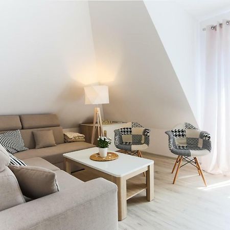 Apartamenty Swinoujscie - Perla ภายนอก รูปภาพ
