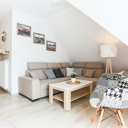 Apartamenty Swinoujscie - Perla ภายนอก รูปภาพ