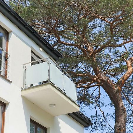 Apartamenty Swinoujscie - Perla ภายนอก รูปภาพ