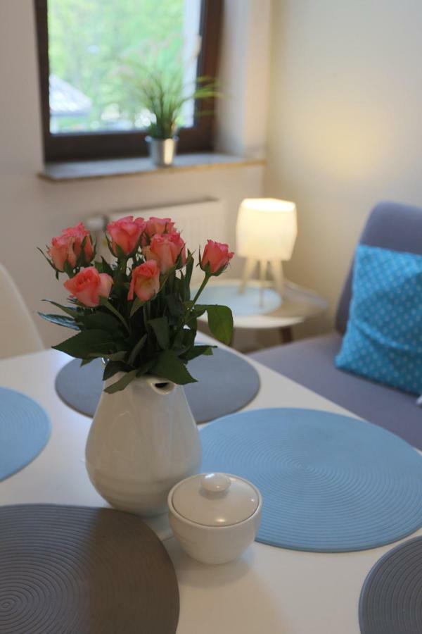 Apartamenty Swinoujscie - Perla ภายนอก รูปภาพ