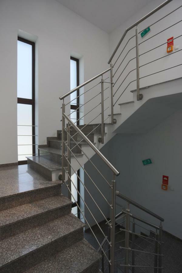 Apartamenty Swinoujscie - Perla ภายนอก รูปภาพ